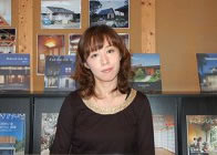 清水　ゆみ　(Yumi Shimizu)